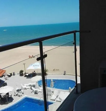 Panoramic Sea View At The Daire *