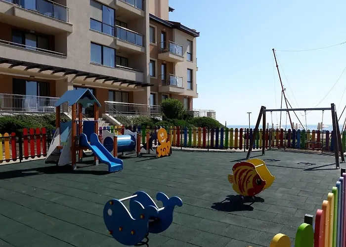 Panoramic Sea View At The Apartmán