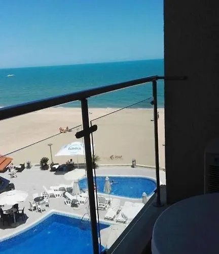 Panoramic Sea View At The Apartmán *