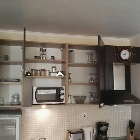 Panoramic Sea View At The * Obzor