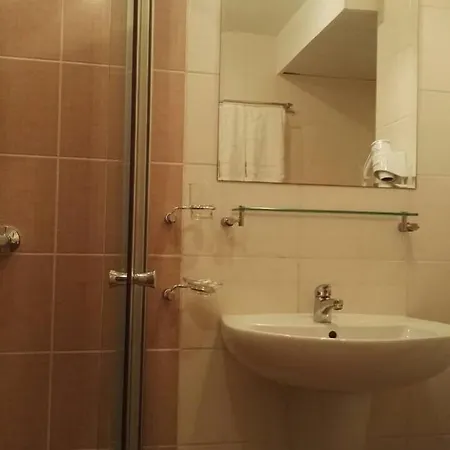 Panoramic Sea View At The