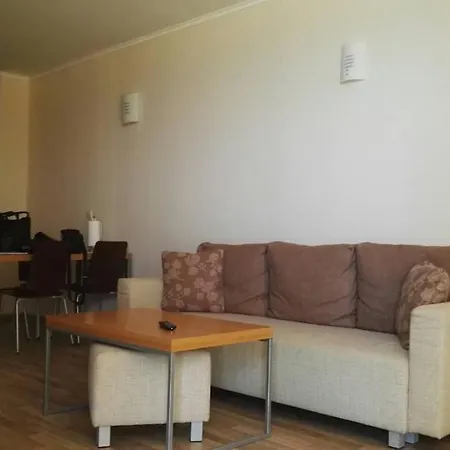 Panoramic Sea View At The * Obzor