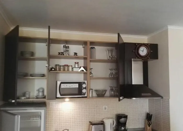 Panoramic Sea View At The * Обзор