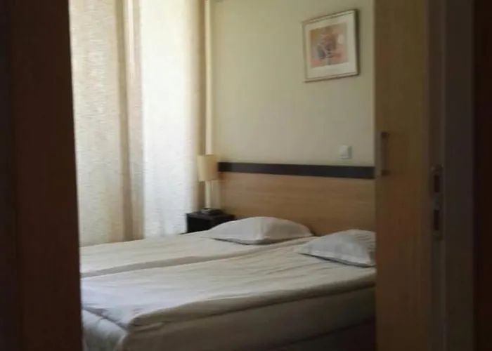 Panoramic Sea View At The Апартамент