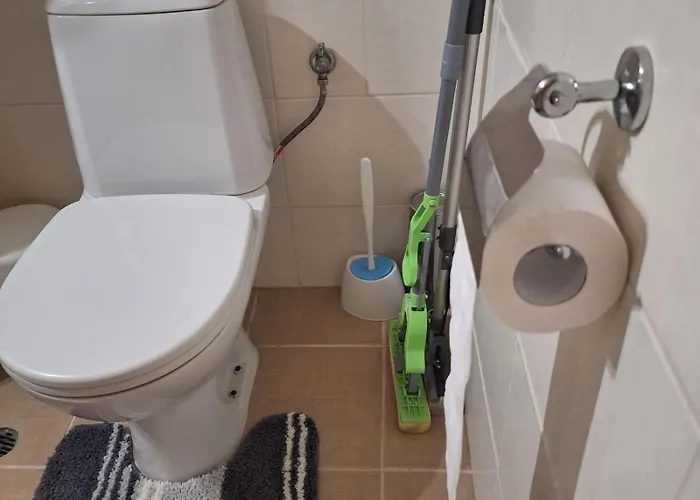 Panoramic Sea View At The Апартамент Обзор